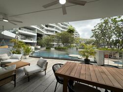 The Coast at Sentosa Cove (D4), Condominium #442835351